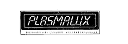 PLASMALUX trademark