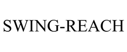 SWING-REACH trademark