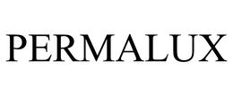 PERMALUX trademark