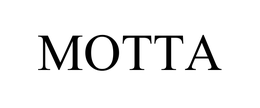 MOTTA trademark