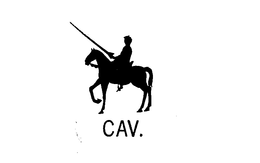 CAV. trademark