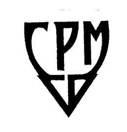 CPM CD CO trademark