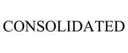 CONSOLIDATED trademark