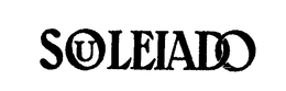 SOULEIADO trademark