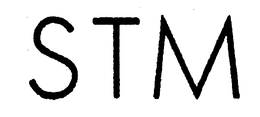 STM trademark