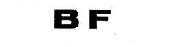 BF trademark