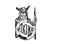 VIKING trademark