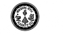 WASHIN-RYU KARATE-DO trademark