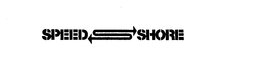 S SPEED SHORE trademark