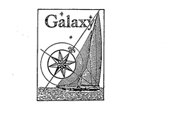 GALAXY trademark