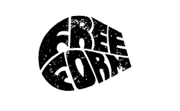 FREE FORM trademark