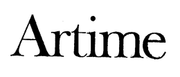 ARTIME trademark