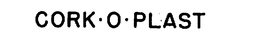 CORK-O-PLAST trademark