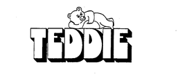 TEDDIE trademark