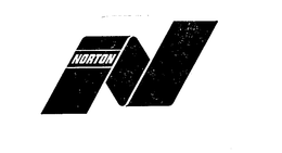 NORTON N trademark
