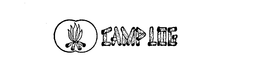 CAMP LOG trademark