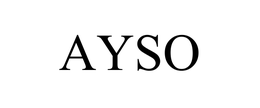 AYSO trademark