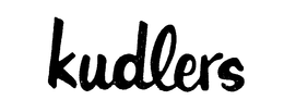 KUDLERS trademark