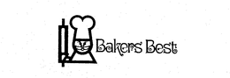BAKERS BEST trademark