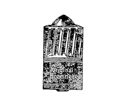 ORIGINAL BRENNEKE trademark