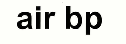 AIR BP trademark