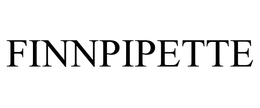 FINNPIPETTE trademark