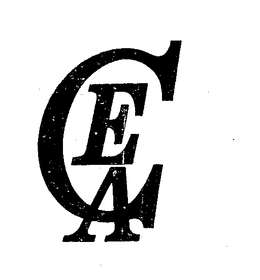 CEA trademark