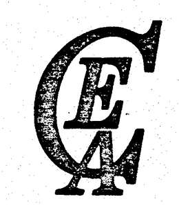 CEA trademark