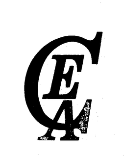 CEA trademark