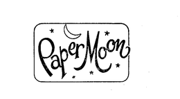 PAPER MOON trademark