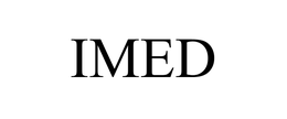 IMED trademark