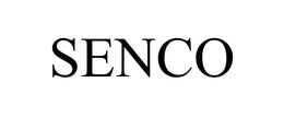 SENCO trademark
