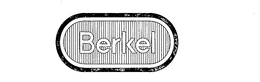BERKEL trademark