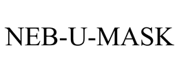 NEB-U-MASK trademark