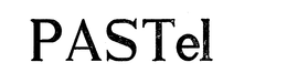 PASTEL trademark