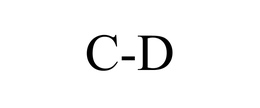 C-D trademark