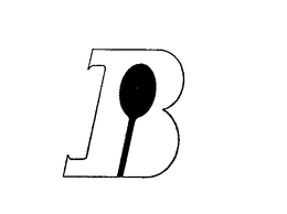 B trademark