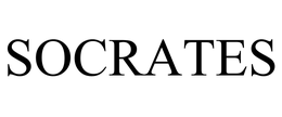 SOCRATES trademark