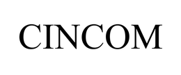 CINCOM trademark