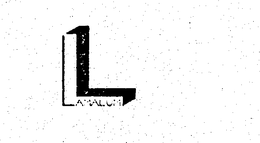 L LAMALUM trademark