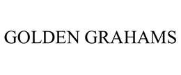 GOLDEN GRAHAMS trademark