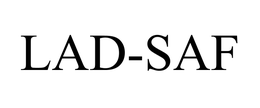 LAD-SAF trademark
