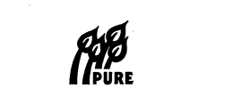 PURE trademark