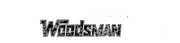 WOODSMAN trademark
