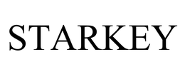STARKEY trademark