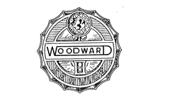 WOODWARD SERVICE trademark