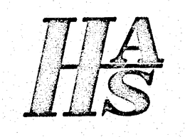 HAS trademark