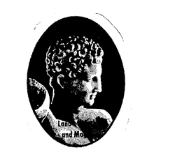 LAND OF MYTH AND MAGIC trademark
