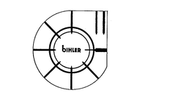 BIHLER trademark