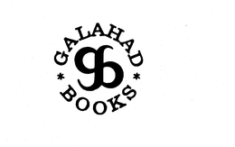 GALAHAD BOOKS GB trademark